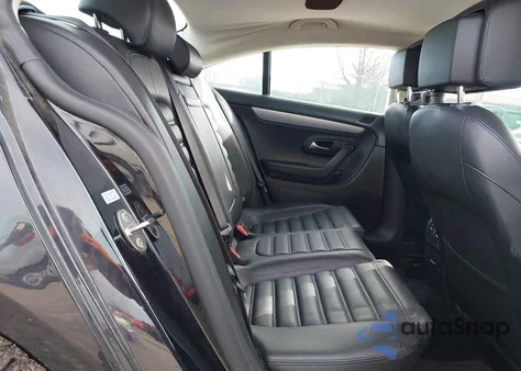 2016 Volkswagen Cc 2.0T R-Line z USA, uszkodzony, nr VIN WVWBP7AN6GE513418